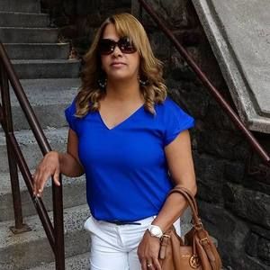 Meet your Posher, Aracelis